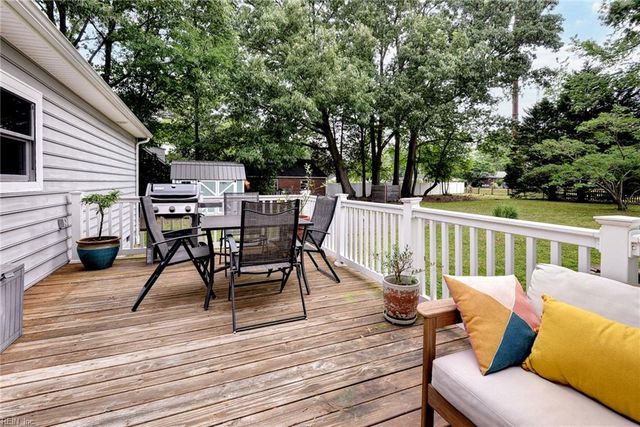 432 Whealton RD, Hampton, VA 23666