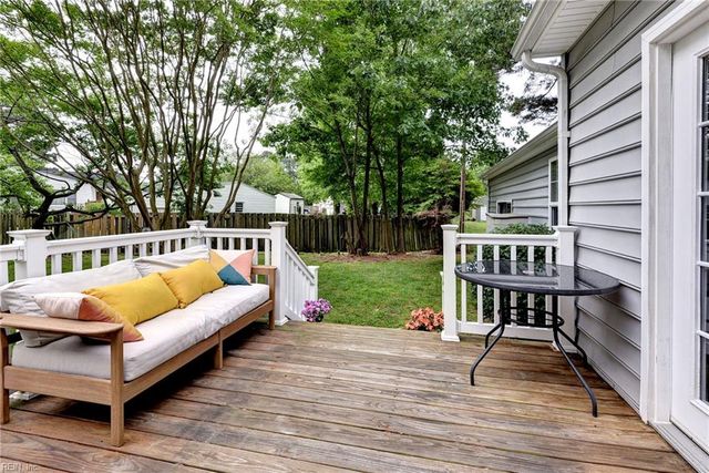 432 Whealton RD, Hampton, VA 23666