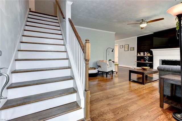 432 Whealton RD, Hampton, VA 23666