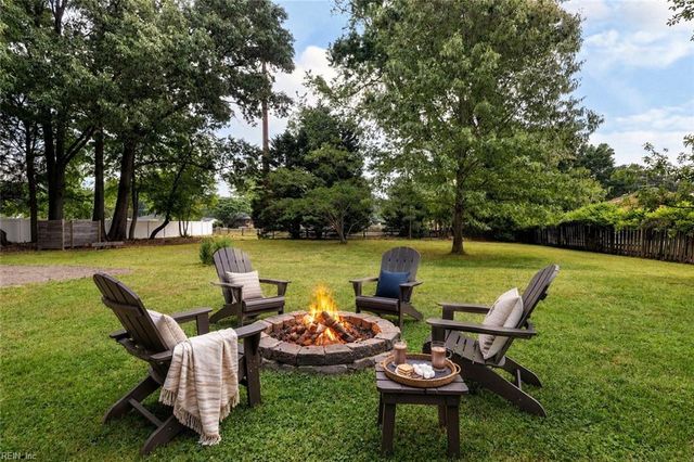 432 Whealton RD, Hampton, VA 23666