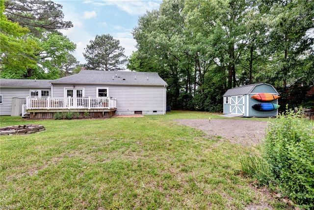 432 Whealton RD, Hampton, VA 23666
