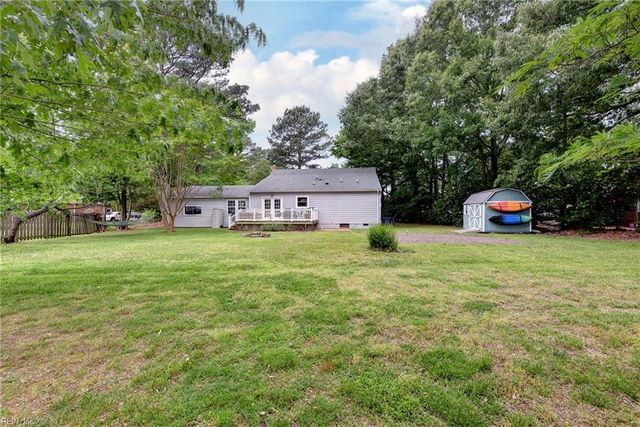432 Whealton RD, Hampton, VA 23666