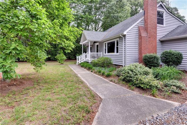 432 Whealton RD, Hampton, VA 23666
