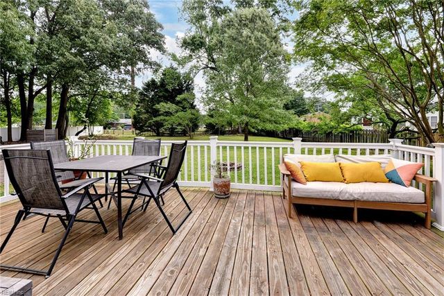 432 Whealton RD, Hampton, VA 23666