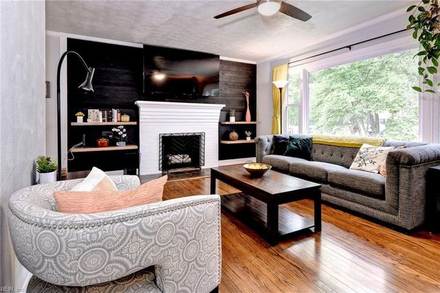432 Whealton RD, Hampton, VA 23666