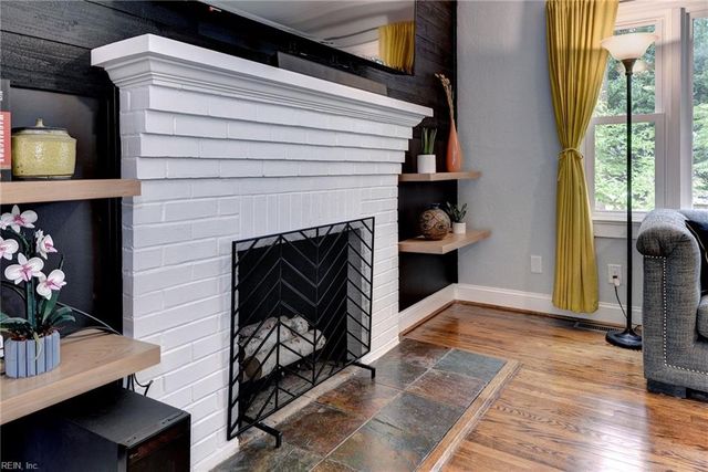 432 Whealton RD, Hampton, VA 23666