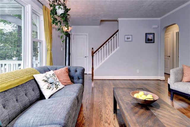 432 Whealton RD, Hampton, VA 23666