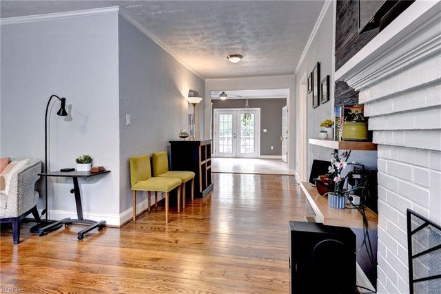 432 Whealton RD, Hampton, VA 23666