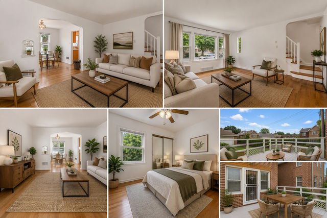 8721 S Merrill Avenue, Chicago, IL 60617