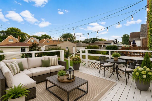 8721 S Merrill Avenue, Chicago, IL 60617