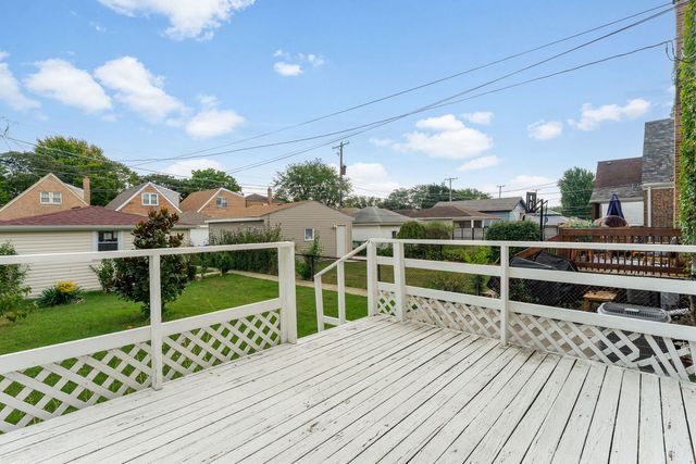 8721 S Merrill Avenue, Chicago, IL 60617