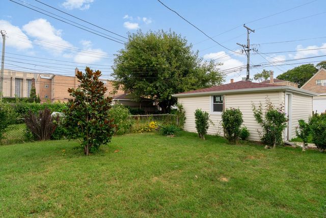 8721 S Merrill Avenue, Chicago, IL 60617