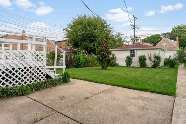 8721 S Merrill Avenue, Chicago, IL 60617