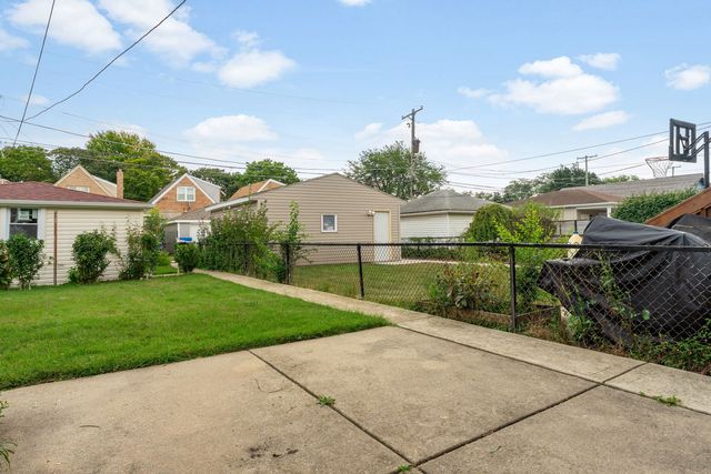 8721 S Merrill Avenue, Chicago, IL 60617