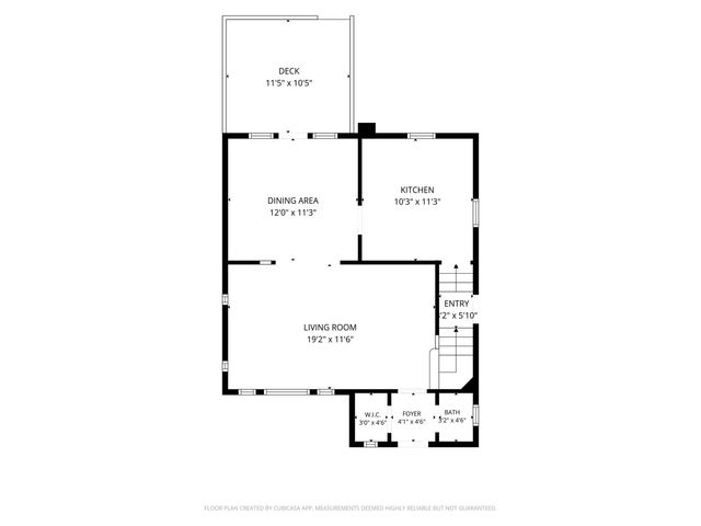 8721 S Merrill Avenue, Chicago, IL 60617