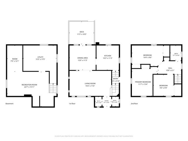 8721 S Merrill Avenue, Chicago, IL 60617