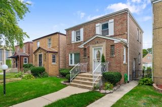 8721 S Merrill Avenue, Chicago, IL 60617