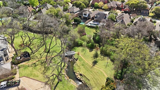 14917 Oaks North Drive, Addison, TX 75254