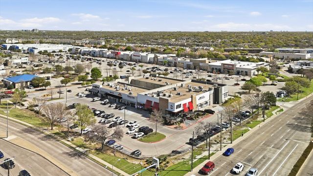 14917 Oaks North Drive, Addison, TX 75254