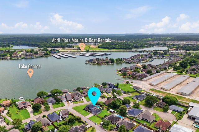 9253 Fathom Drive, Montgomery, TX 77356
