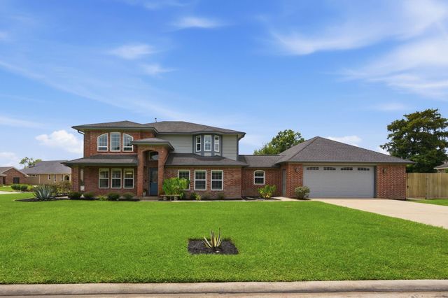 9253 Fathom Drive, Montgomery, TX 77356