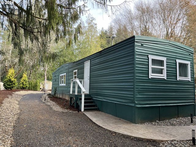 85313 GLENADA Rd, Florence, OR 97439