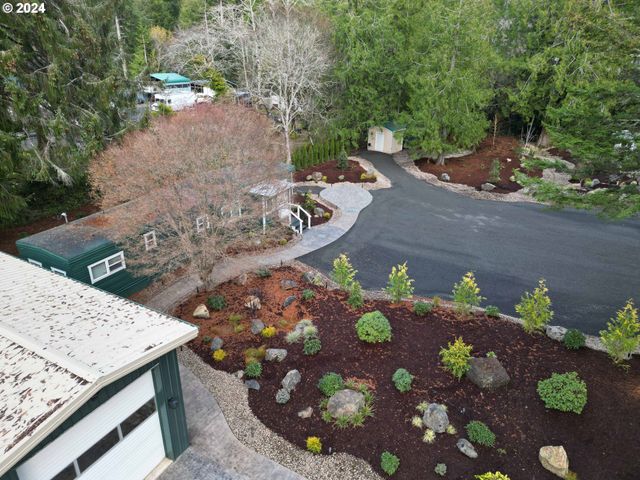 85313 GLENADA Rd, Florence, OR 97439