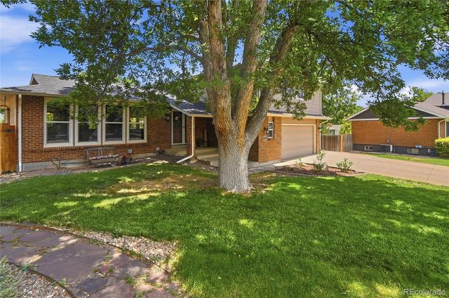 7772 S Marshall Court, Littleton, CO 80128