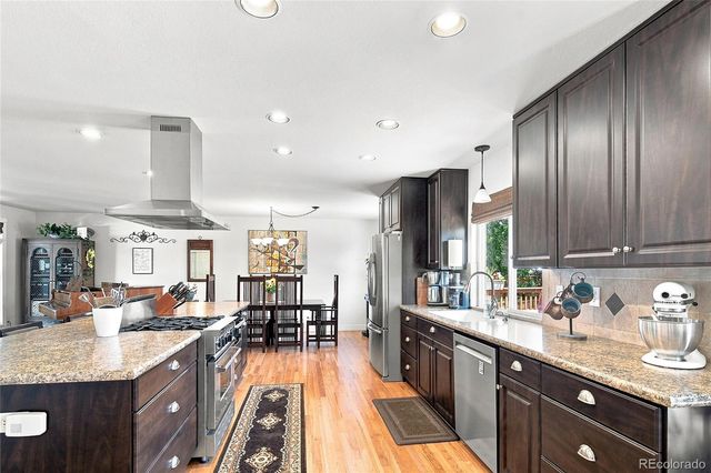 7772 S Marshall Court, Littleton, CO 80128