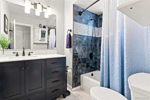 7772 S Marshall Court, Littleton, CO 80128