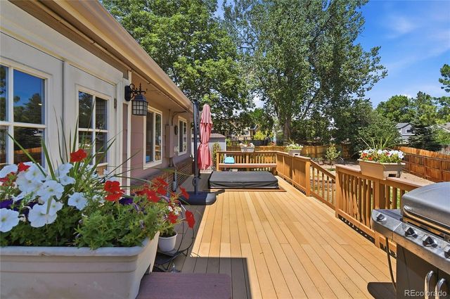 7772 S Marshall Court, Littleton, CO 80128