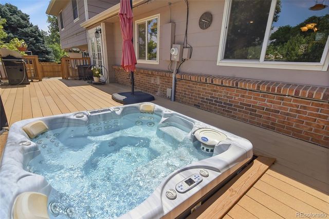7772 S Marshall Court, Littleton, CO 80128