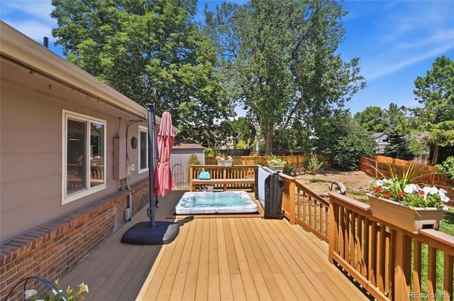 7772 S Marshall Court, Littleton, CO 80128