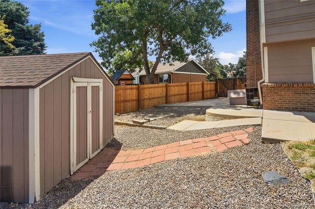 7772 S Marshall Court, Littleton, CO 80128