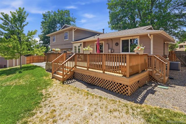 7772 S Marshall Court, Littleton, CO 80128