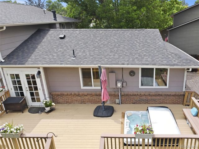 7772 S Marshall Court, Littleton, CO 80128