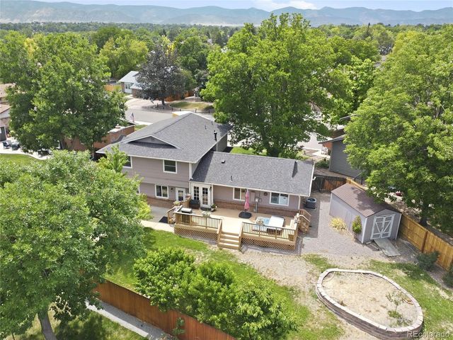7772 S Marshall Court, Littleton, CO 80128