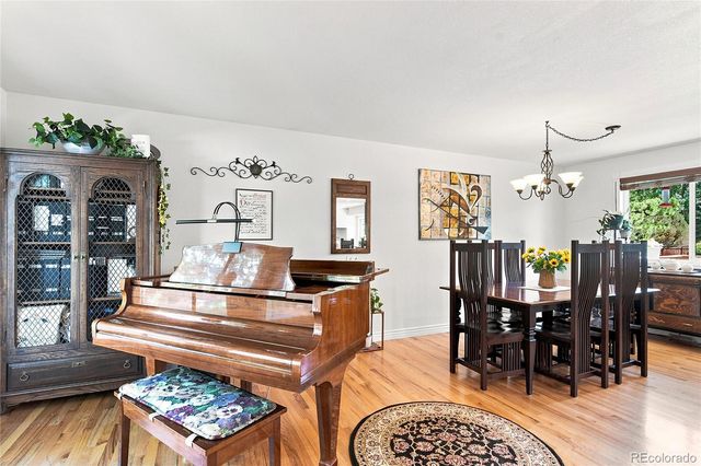 7772 S Marshall Court, Littleton, CO 80128
