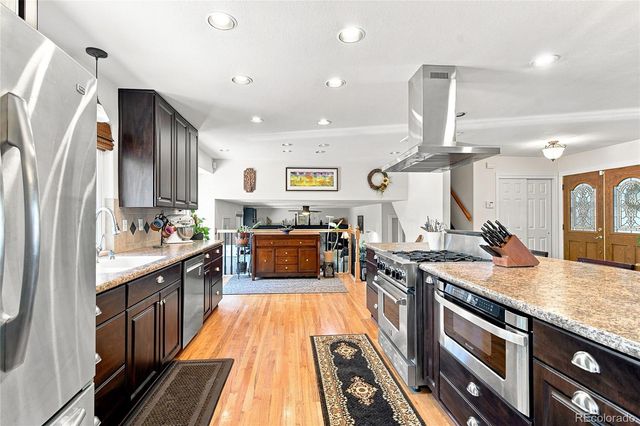 7772 S Marshall Court, Littleton, CO 80128