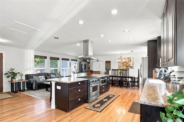 7772 S Marshall Court, Littleton, CO 80128