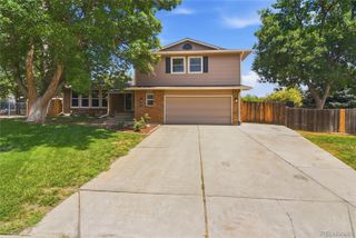 7772 S Marshall Court, Littleton, CO 80128