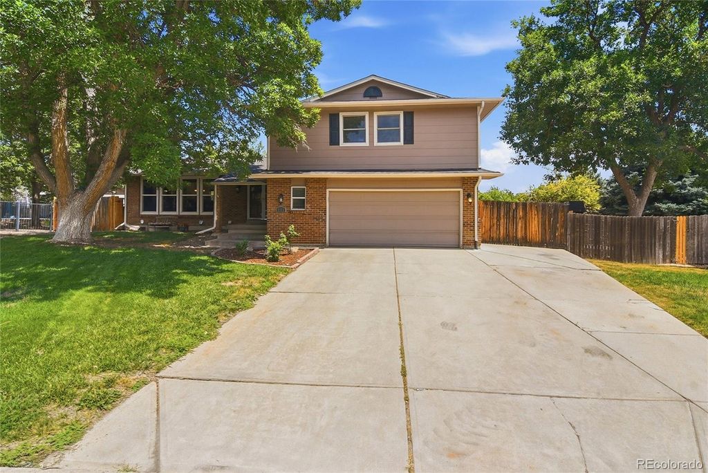 7772 S Marshall Court, Littleton, CO 80128