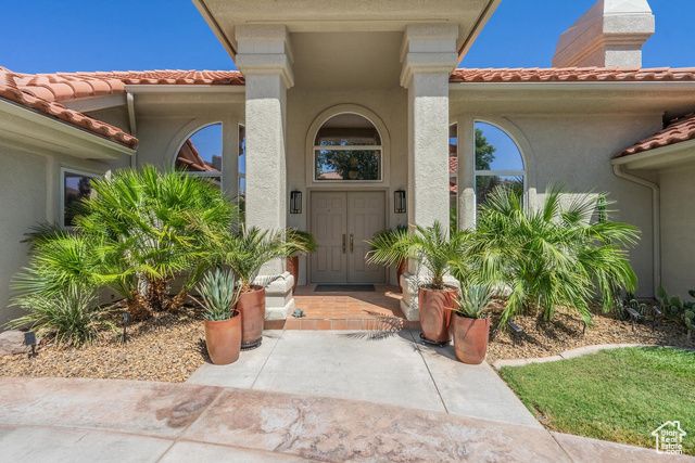 2244 PUTTERS CIR, St. George, UT 84770