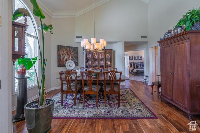 2244 PUTTERS CIR, St. George, UT 84770