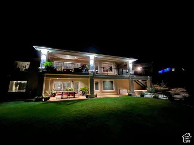 2244 PUTTERS CIR, St. George, UT 84770