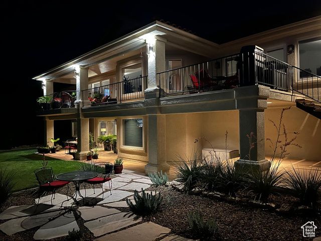 2244 PUTTERS CIR, St. George, UT 84770