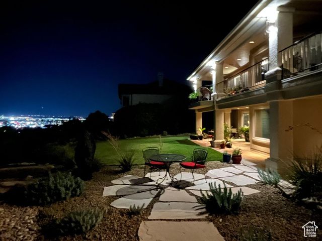 2244 PUTTERS CIR, St. George, UT 84770