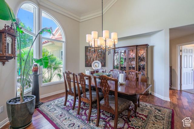 2244 PUTTERS CIR, St. George, UT 84770