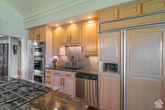 2244 PUTTERS CIR, St. George, UT 84770