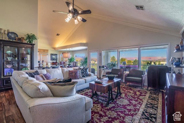 2244 PUTTERS CIR, St. George, UT 84770